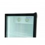 Дополнительное фото №2 - Шкаф холодильный для напитков 310 л GoodFood BC360NBW2LED black-white