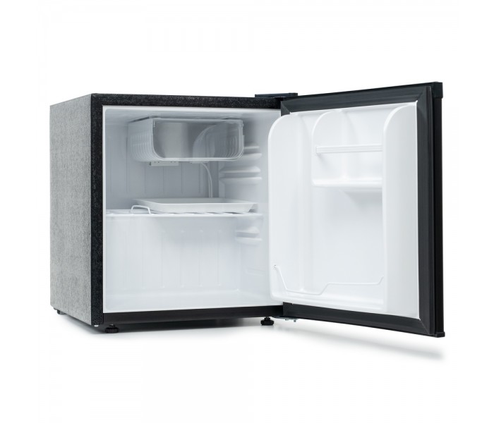 Шафа холодильна 46 л для напоїв GoodFood BC46SD BLACK