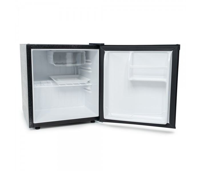 Шафа холодильна 46 л для напоїв GoodFood BC46SD BLACK