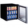 Дополнительное фото №3 - Шкаф холодильный для напитков 46 л GoodFood BC46