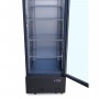 Дополнительное фото №4 - Шкаф холодильный для напитков 466 л GoodFood BC480BB2LED black-black