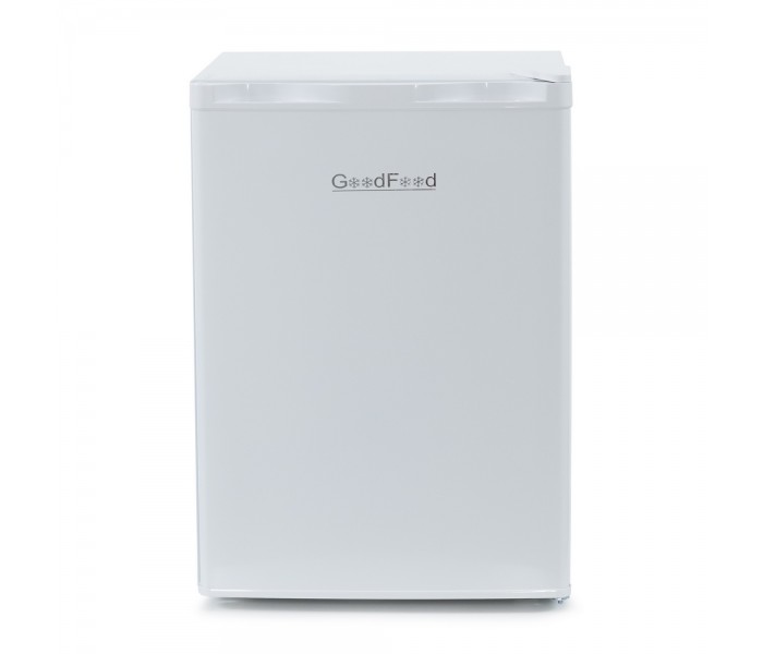 Шафа холодильна 70 л для напоїв GoodFood BC70SD WHITE