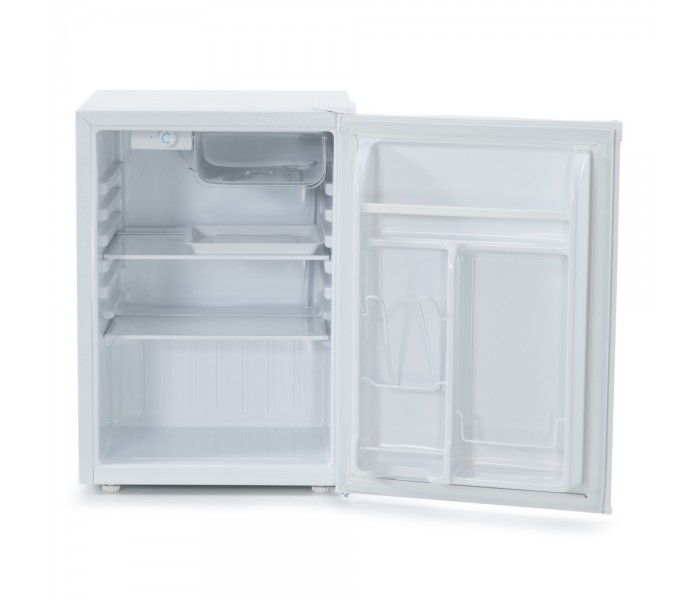 Шафа холодильна 70 л для напоїв GoodFood BC70SD WHITE