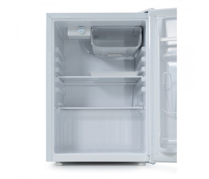 Шафа холодильна 70 л для напоїв GoodFood BC70SD WHITE