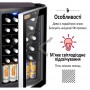 Дополнительное фото №2 - Шкаф холодильный для напитков 68 л GoodFood BC75