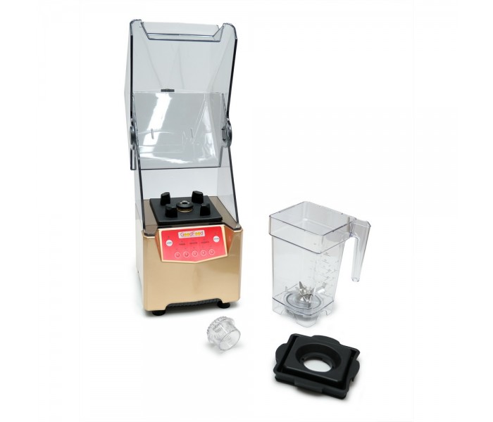 Блендер PROFI професійний 1 л GoodFood BL2000 SOFT