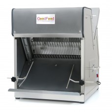 Хлеборезка профессиональная 500 бух/ч GoodFood BS12T31VIP