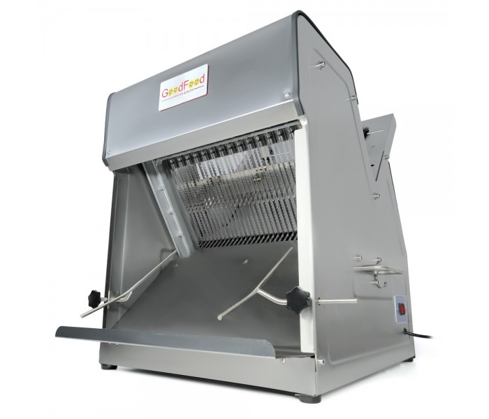 Хліборізка професійна 500 бух/год GoodFood BS12T31VIP