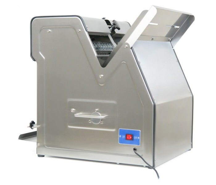 Хліборізка професійна 500 бух/год GoodFood BS12T31VIP