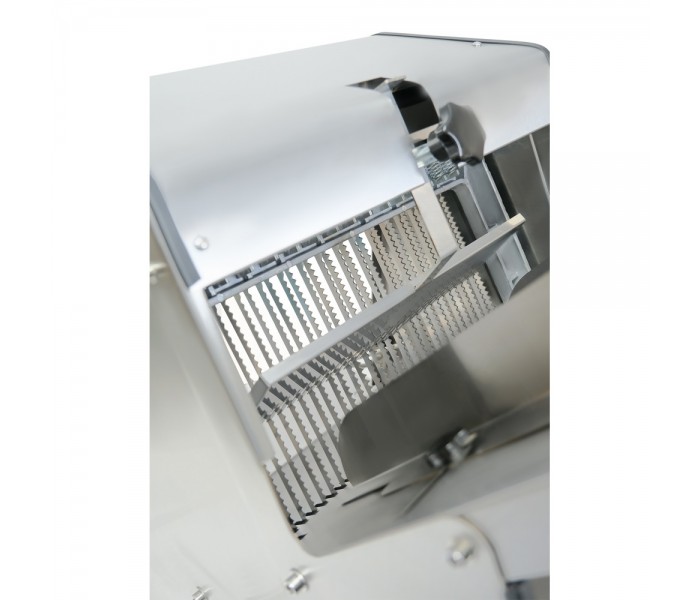 Хліборізка професійна 500 бух/год GoodFood BS12T31VIP