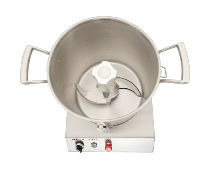 Куттер багатофункціональний GoodFood С10