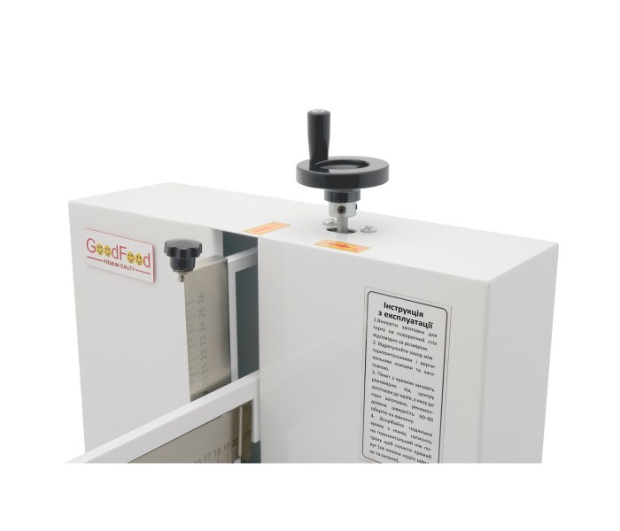 Аппарат для декорирования тортов GoodFood CDM10