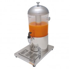 Диспенсер для холодных напитков 7 л GoodFood COOL JD301VIP