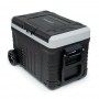 Дополнительное фото №1 - Холодильник автомобильный 35 л GoodFood CR30