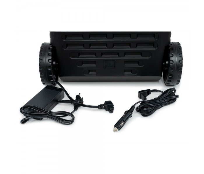 Холодильник автомобильный 35 л GoodFood CR30