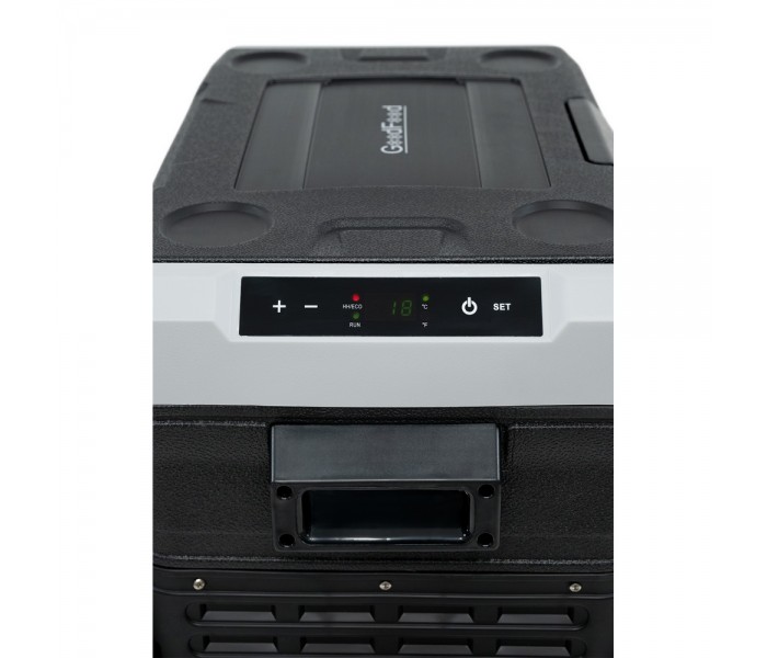 Холодильник автомобильный 35 л GoodFood CR30