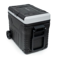 Холодильник автомобильный 50 л GoodFood CR50