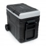 Дополнительное фото №1 - Холодильник автомобильный 50 л GoodFood CR50