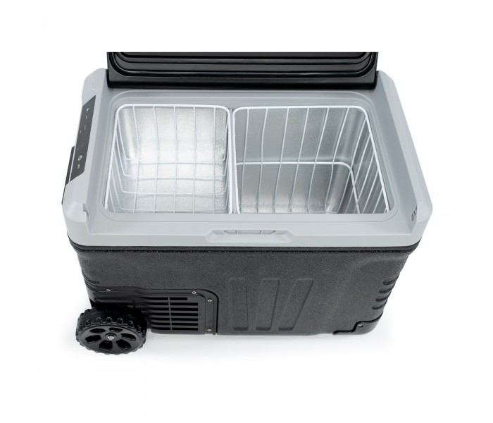 Холодильник автомобильный 50 л GoodFood CR50