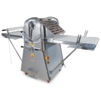 Тестораскатка эл 5 кг теста GoodFood DS520C напольная