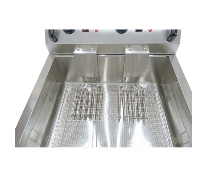 Фритюрница электрическая GoodFood EF30V