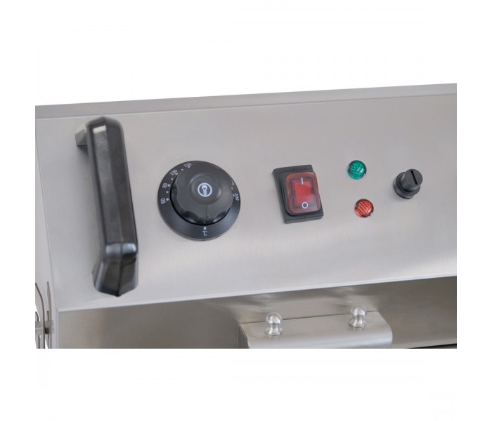 Фритюрница электрическая GoodFood EF30V