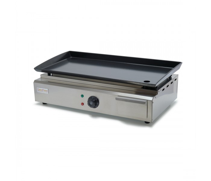 Поверхность для жарки электрическая GoodFood EG55BCS
