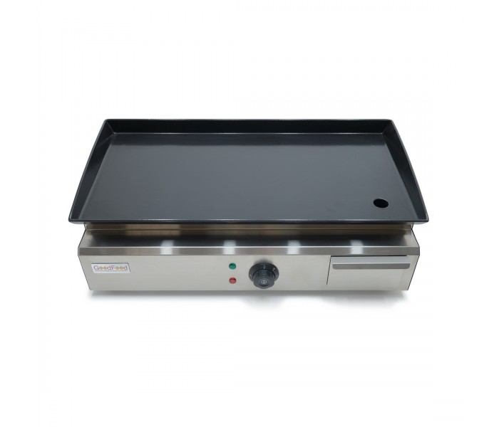 Поверхность для жарки электрическая GoodFood EG55BCS