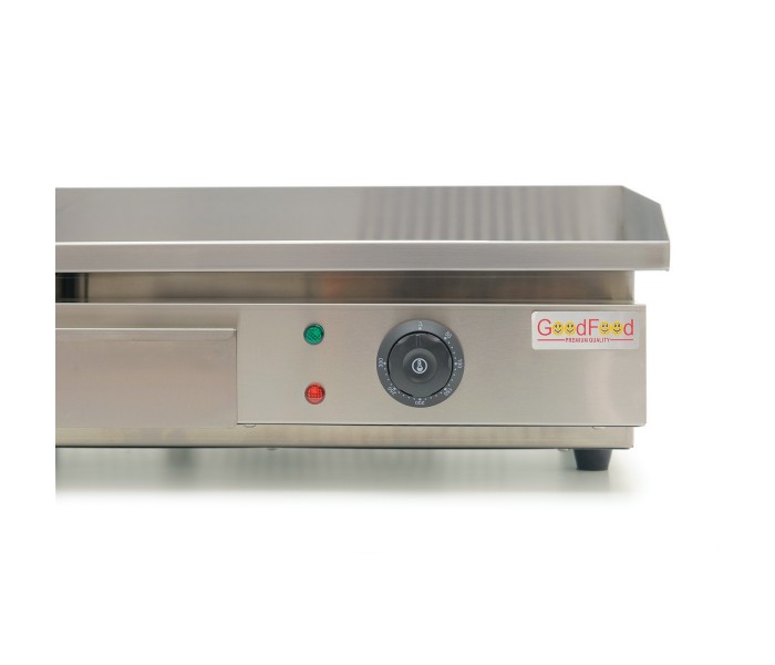 Поверхня для смаження електрична GoodFood EG55FR ребриста