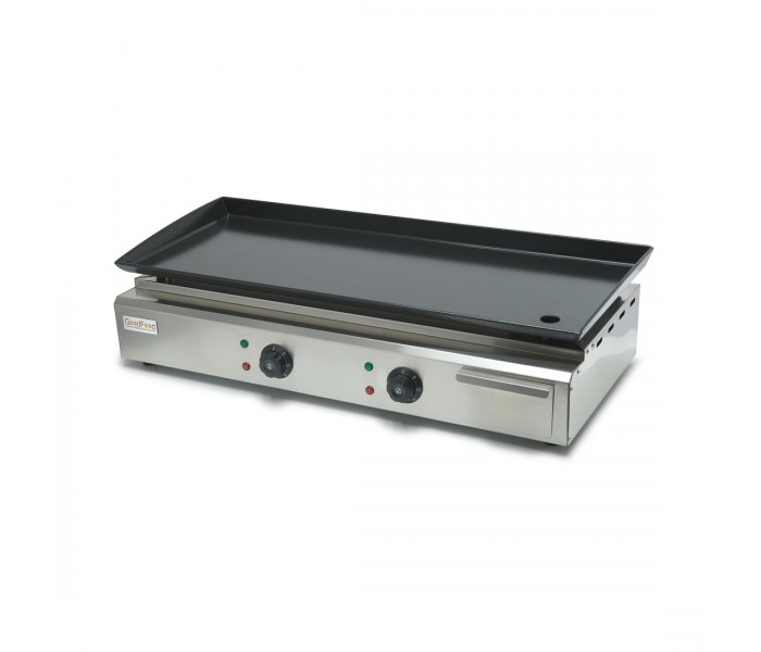 Поверхность для жарки электрическая GoodFood EG73BCS