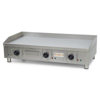 Поверхность для жарки эл GoodFood EG90F гладкая