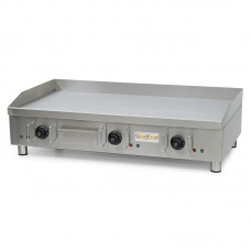 Поверхня для смаження ел GoodFood EG90F гладка