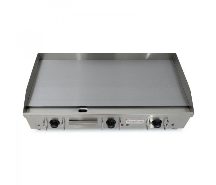 Поверхня для смаження ел GoodFood EG90F гладка