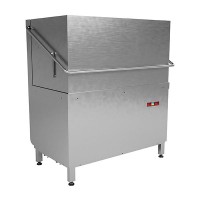 Посудомоечная машина 140 кош/ч Empero EMP.2000-SDF