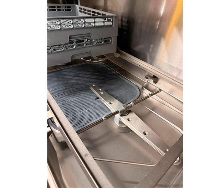 Посудомоечная машина 140 кош/ч Empero EMP.2000-SDF