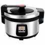 Додаткове фото №1 - Рисоварка електрична 10 л GoodFood ERC42A