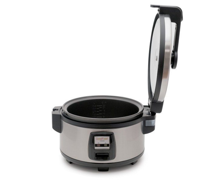 Рисоварка електрична 10 л GoodFood ERC42A
