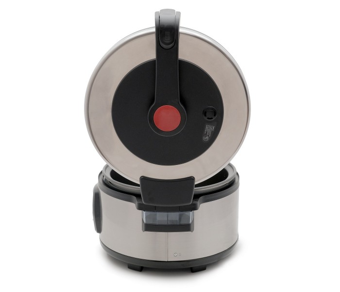 Рисоварка електрична 10 л GoodFood ERC42A