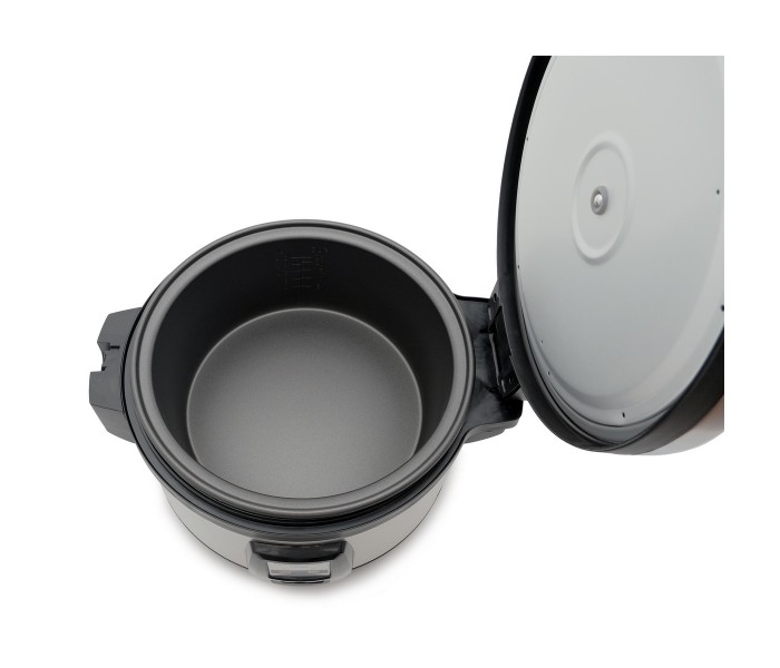 Рисоварка електрична 10 л GoodFood ERC42A