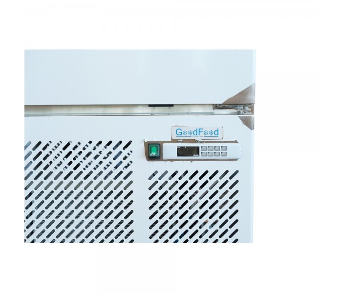 Шкаф шоковой заморозки 430 л GoodFood GF-BCF60-HC