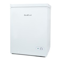 Скриня морозильна 150 л GoodFood GF-CF150 WHITE