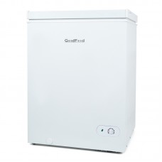 Ларь морозильный 150 л GoodFood GF-CF150 WHITE