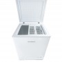 Дополнительное фото №4 - Ларь морозильный 150 л GoodFood GF-CF150 WHITE