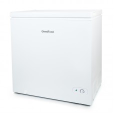 Ларь морозильный 200 л GoodFood GF-CF200 WHITE