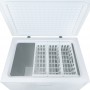 Дополнительное фото №4 - Ларь морозильный 200 л GoodFood GF-CF200 WHITE
