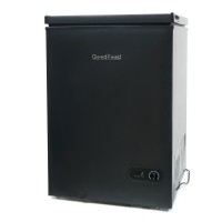 Ларь морозильный 90 л GoodFood GF-CF90 BLACK