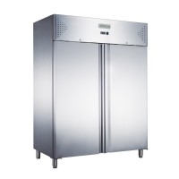 Шкаф холодильный 1200 л GoodFood GF-GN1200TN-HC