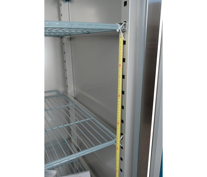 Шкаф холодильный 1300 л GoodFood GF-GN1410TN-HC 