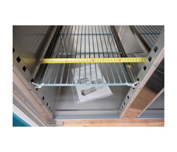 Стол морозильный 282 л GoodFood GF-GN2100BT-HC