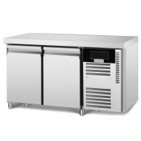 Стол морозильный 275 л GoodFood GF-GN2100BTS-HC двухдверный